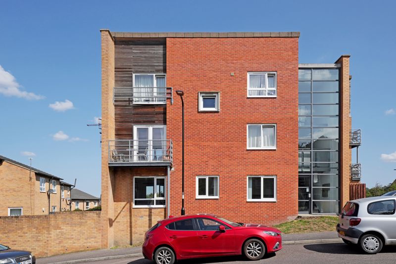 Park Grange Court